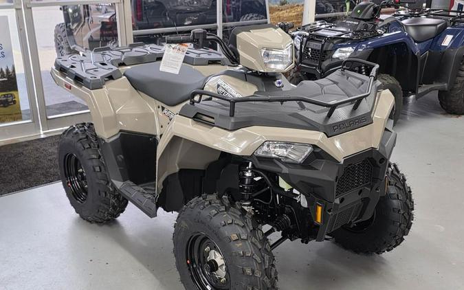 2026 Polaris Sportsman® 570 Base