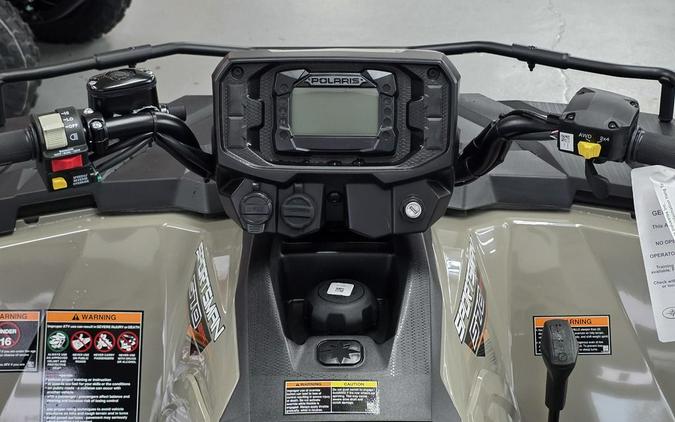 2026 Polaris Sportsman® 570 Base