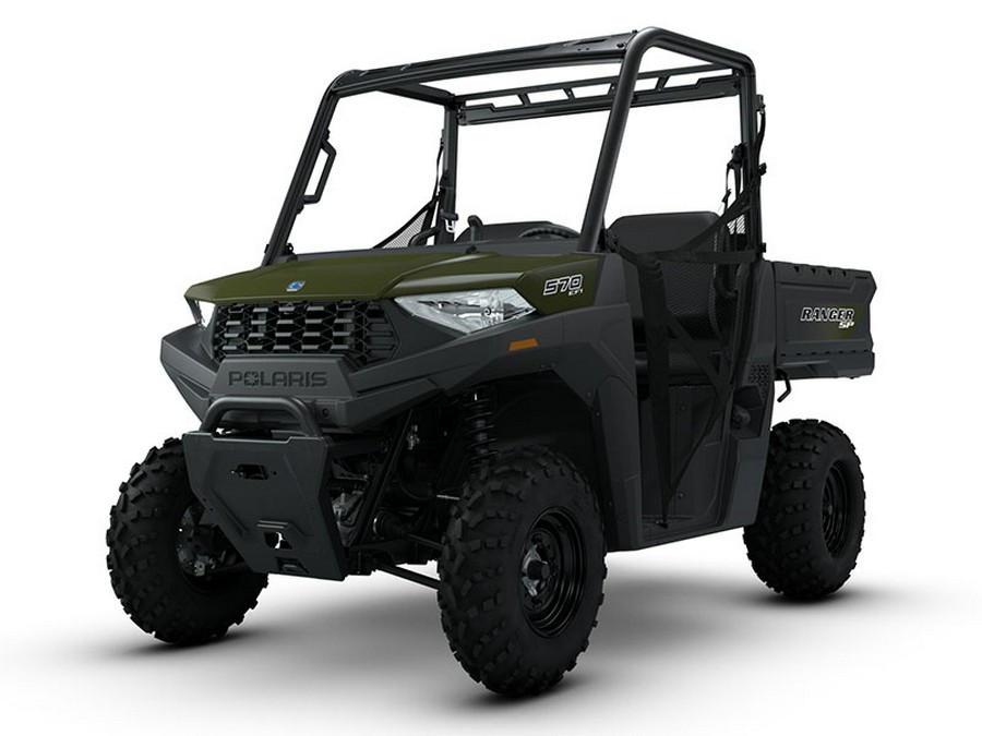 2026 Polaris Ranger SP 570