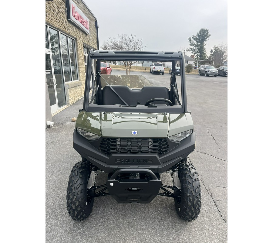 2026 Polaris Ranger SP 570