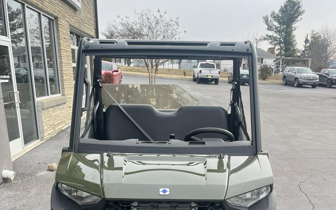 2026 Polaris Ranger SP 570