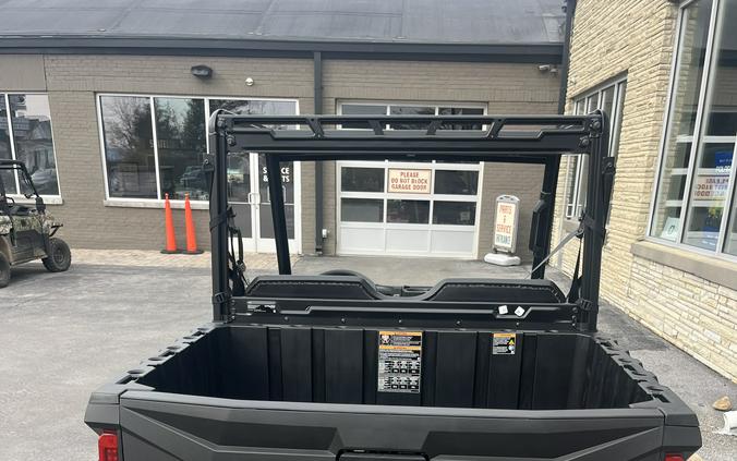 2026 Polaris Ranger SP 570