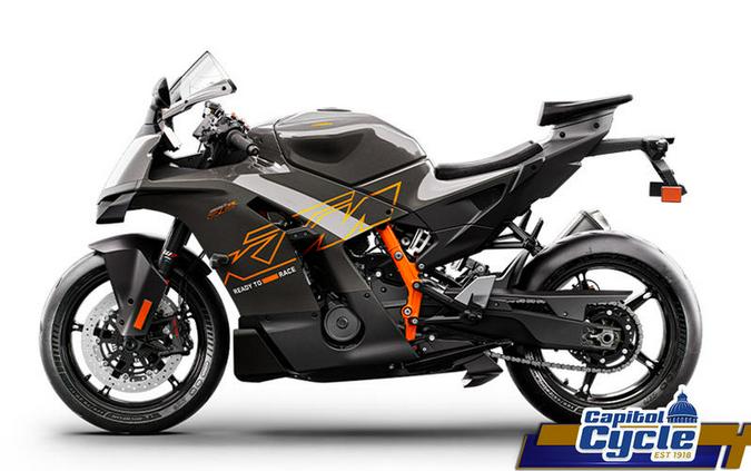 2026 KTM 990 RC R