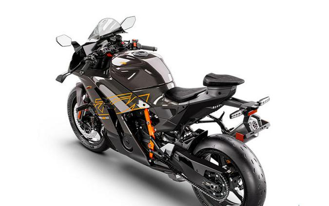2026 KTM 990 RC R