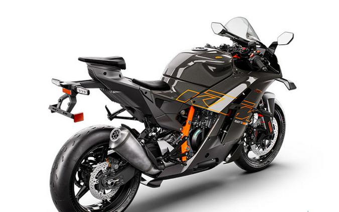 2026 KTM 990 RC R
