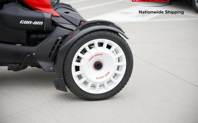 2022 Can-Am Ryker Rally 900 ACE - $9,999.00