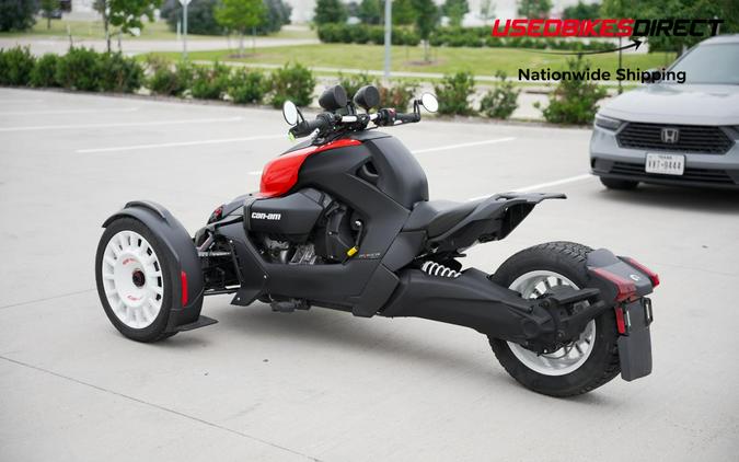 2022 Can-Am Ryker Rally 900 ACE - $9,999.00