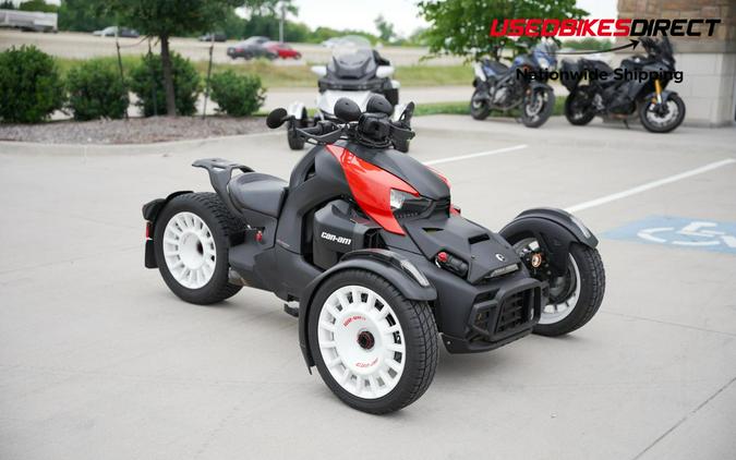 2022 Can-Am Ryker Rally 900 ACE - $9,999.00