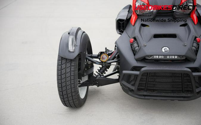 2022 Can-Am Ryker Rally 900 ACE - $9,999.00
