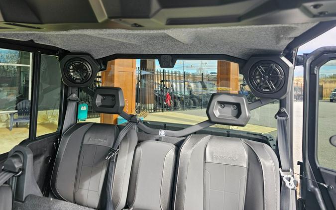 2026 Can-Am Defender MAX Limited HD11