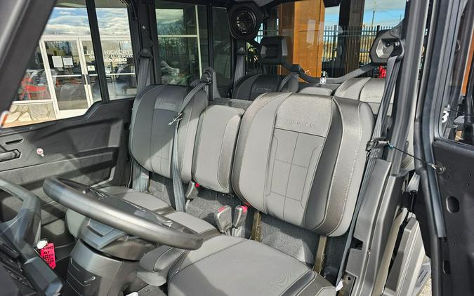 2026 Can-Am Defender MAX Limited HD11