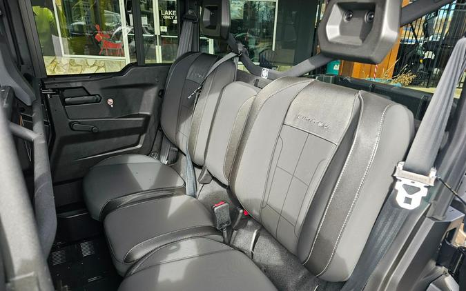 2026 Can-Am Defender MAX Limited HD11