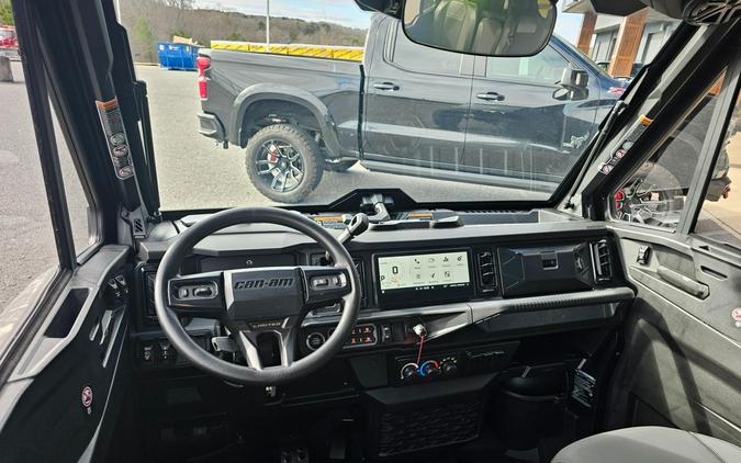 2026 Can-Am Defender MAX Limited HD11