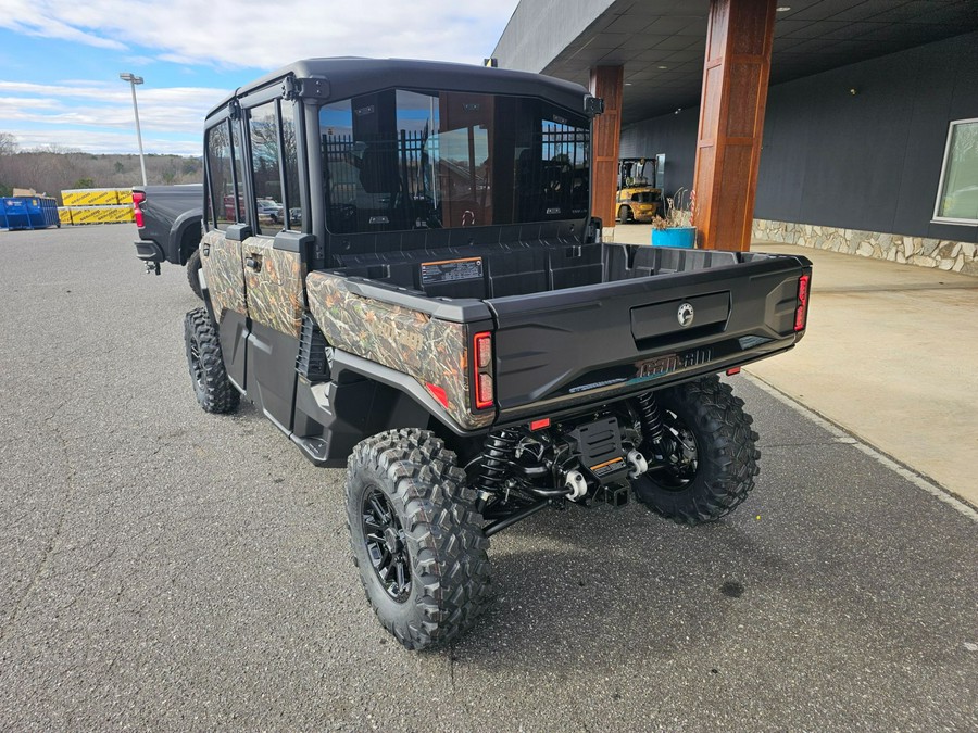 2026 Can-Am Defender MAX Limited HD11