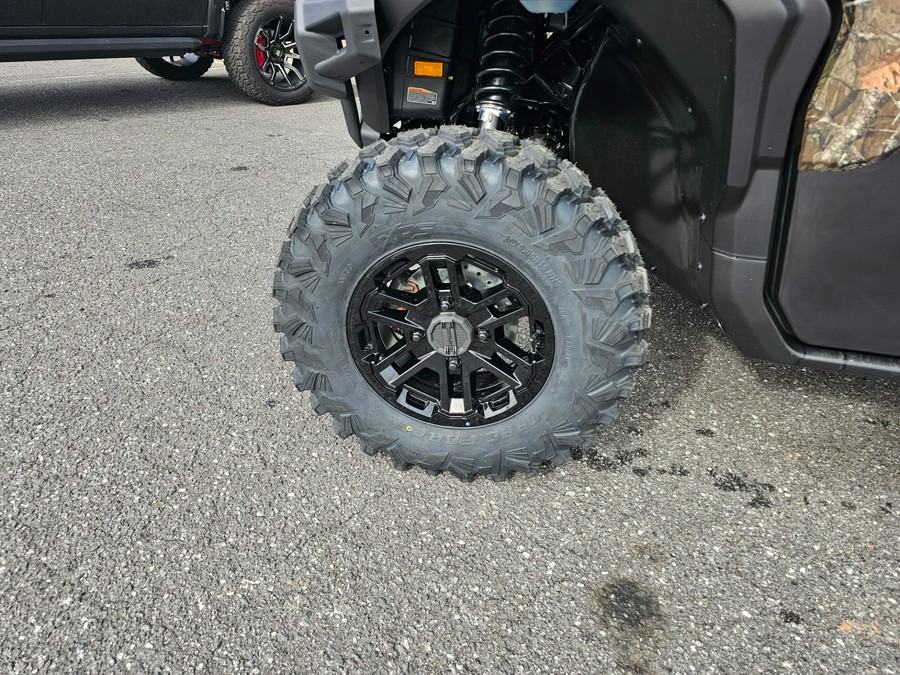 2026 Can-Am Defender MAX Limited HD11