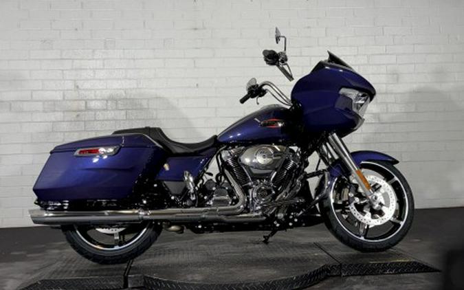 2026 Harley-Davidson Road Glide®