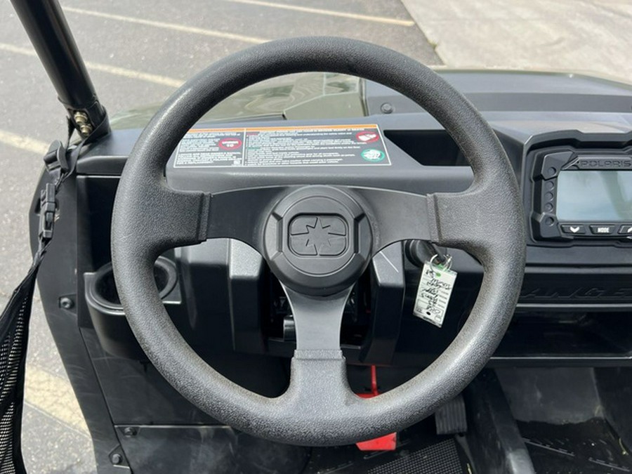 2023 Polaris Ranger 150 EFI Sage Green