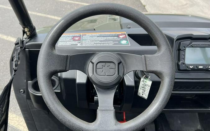 2023 Polaris Ranger 150 EFI Sage Green