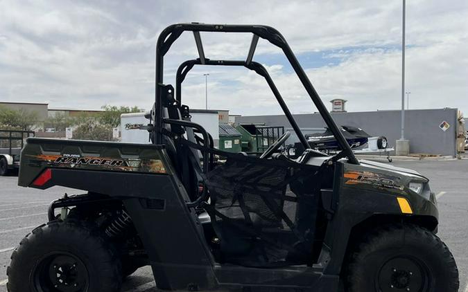 2023 Polaris Ranger 150 EFI Sage Green