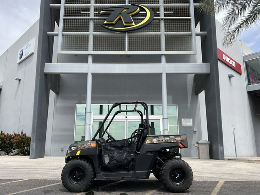 2023 Polaris Ranger 150 EFI Sage Green