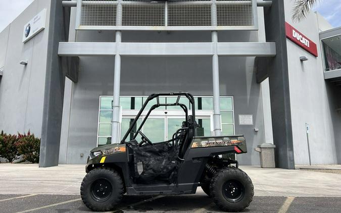 2023 Polaris Ranger 150 EFI Sage Green