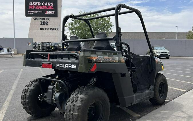 2023 Polaris Ranger 150 EFI Sage Green