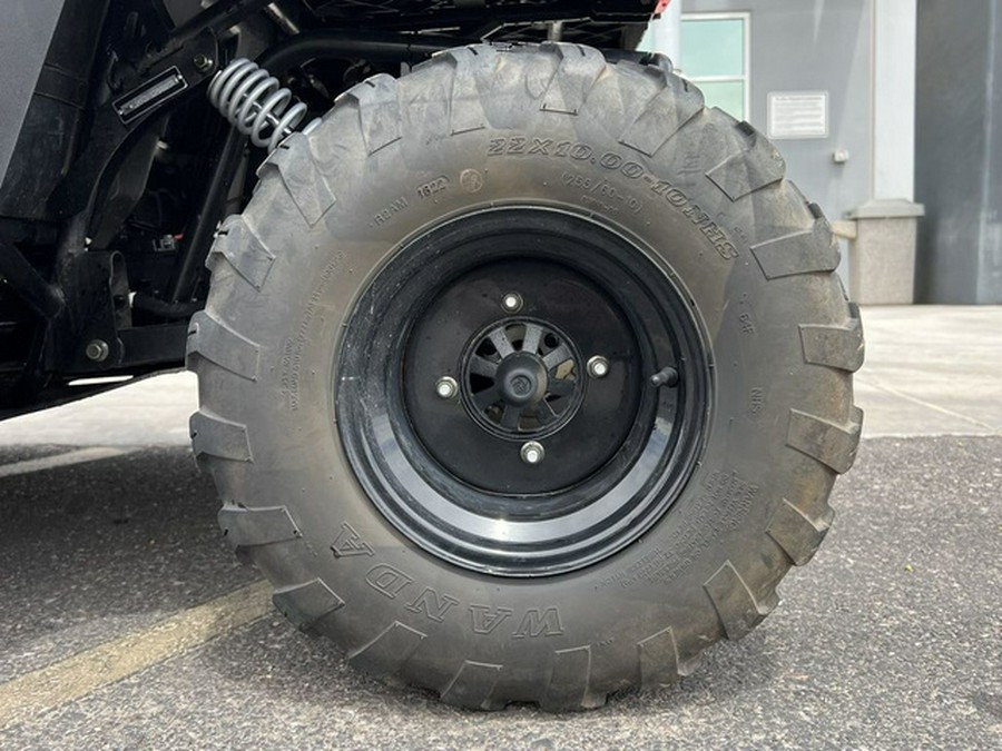 2023 Polaris Ranger 150 EFI Sage Green