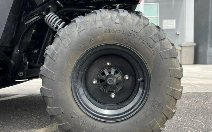 2023 Polaris Ranger 150 EFI Sage Green