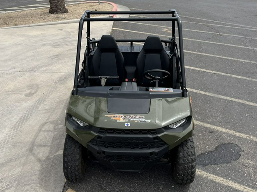 2023 Polaris Ranger 150 EFI Sage Green