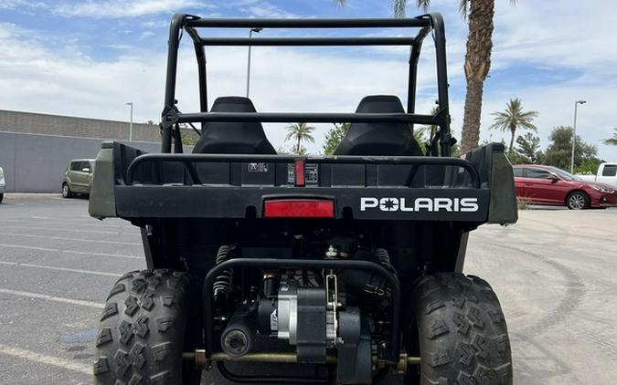 2023 Polaris Ranger 150 EFI Sage Green