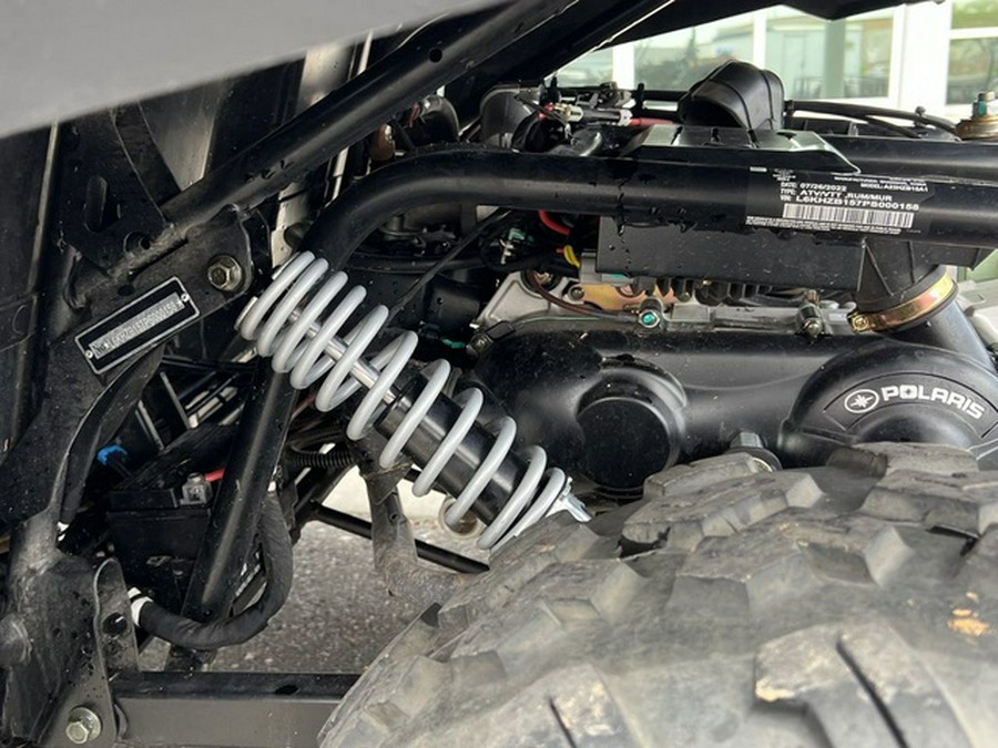 2023 Polaris Ranger 150 EFI Sage Green