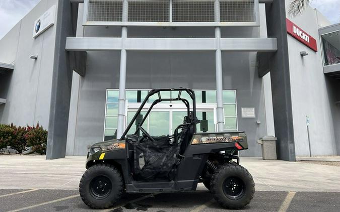 2023 Polaris Ranger 150 EFI Sage Green