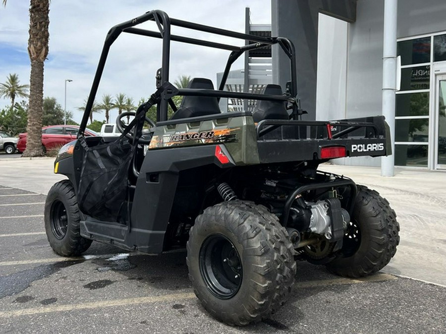 2023 Polaris Ranger 150 EFI Sage Green