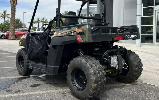 2023 Polaris Ranger 150 EFI Sage Green