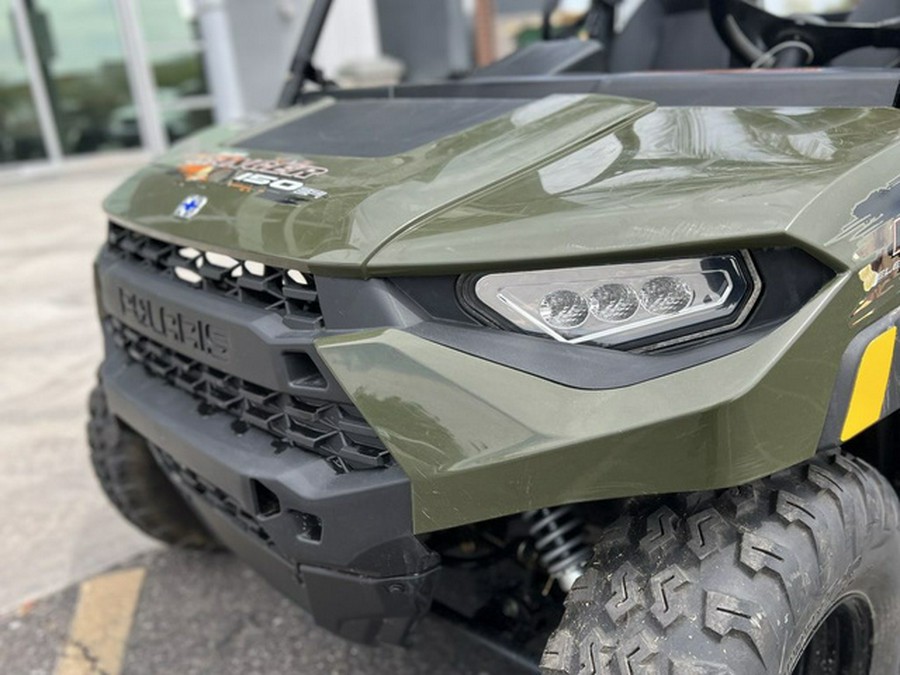 2023 Polaris Ranger 150 EFI Sage Green