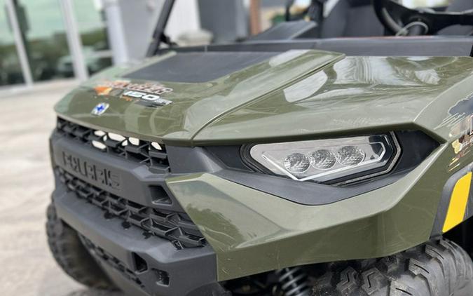 2023 Polaris Ranger 150 EFI Sage Green