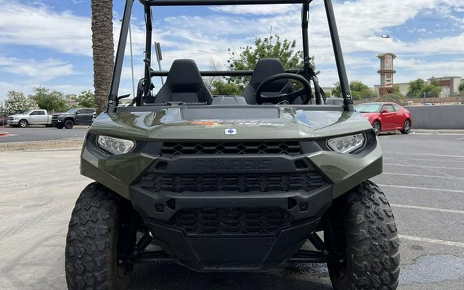 2023 Polaris Ranger 150 EFI Sage Green