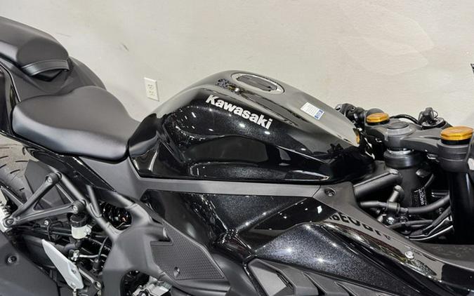 2026 Kawasaki Ninja ZX-4R ABS
