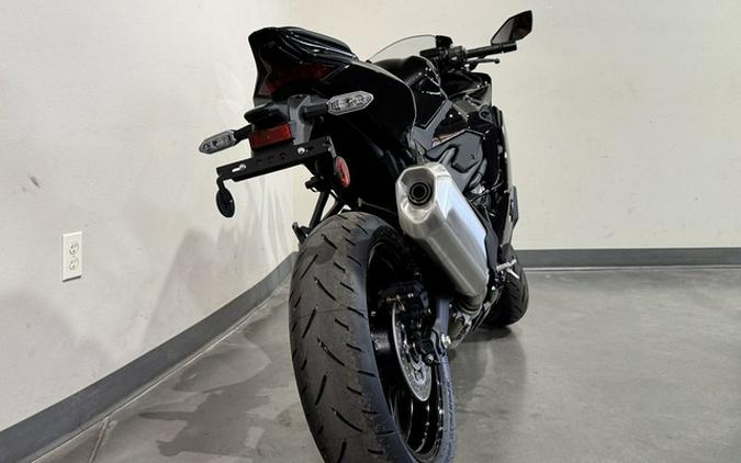 2026 Kawasaki Ninja ZX-4R ABS