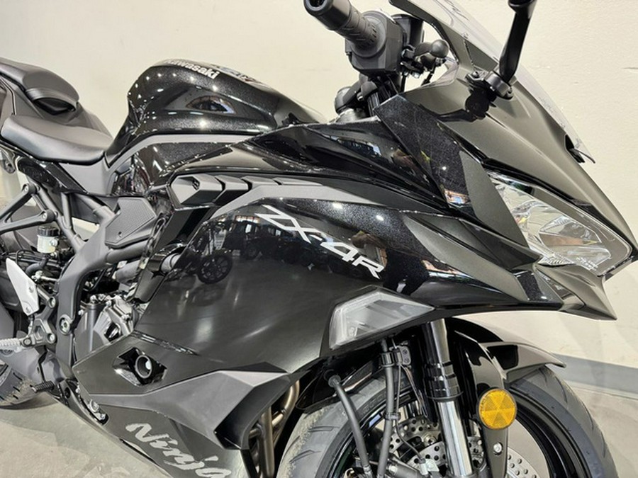 2026 Kawasaki Ninja ZX-4R ABS