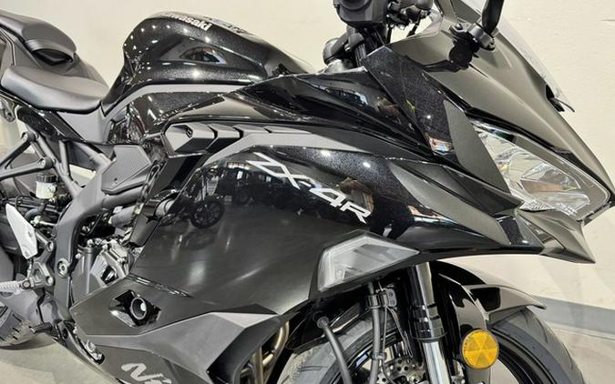 2026 Kawasaki Ninja ZX-4R ABS