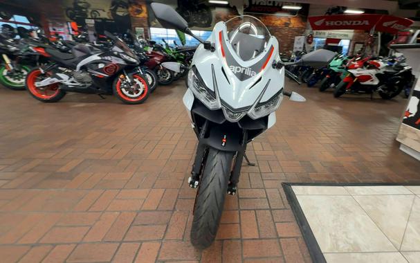 2026 APRILIA RS 457
