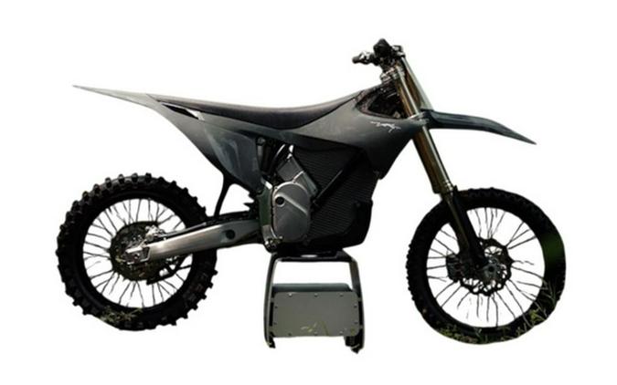 2025 Stark VARG Alpha 19"_80HP