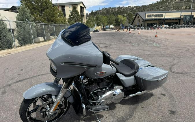 2026 Harley-Davidson® Street Glide® Solo