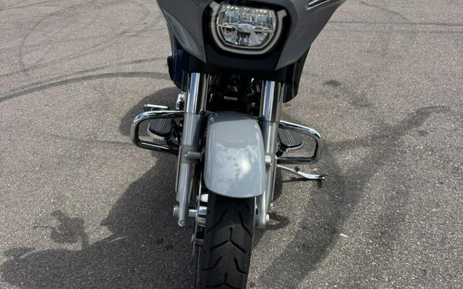 2026 Harley-Davidson® Street Glide® Solo