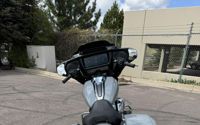 2026 Harley-Davidson® Street Glide® Solo
