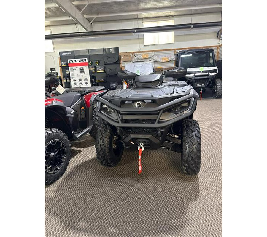 2026 Can-Am Outlander XT 850