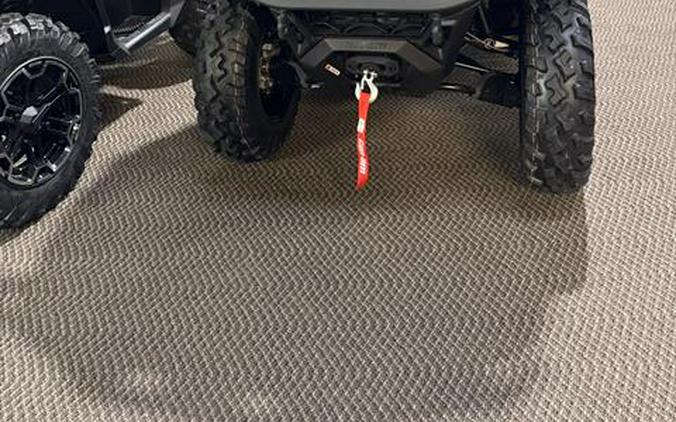 2026 Can-Am Outlander XT 850