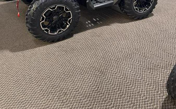 2026 Can-Am Outlander XT 850