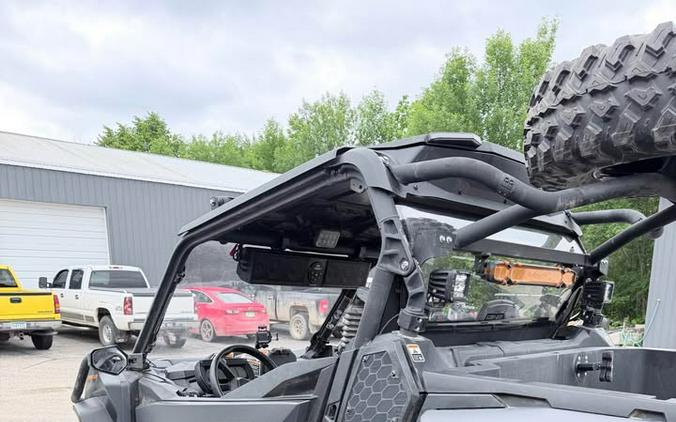 2026 Commander XT-P 1000R - Can-Am